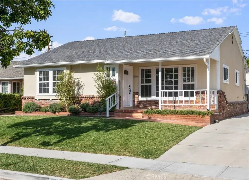 5305 Carmelynn Street, Torrance