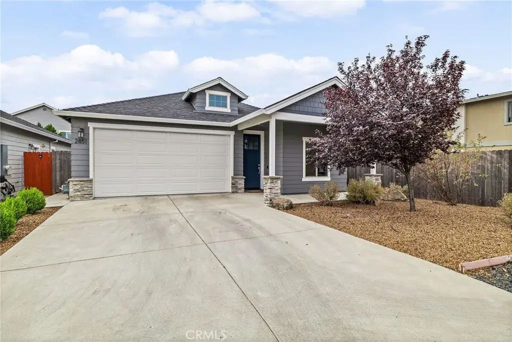 2851 Pin Oak Lane, Chico