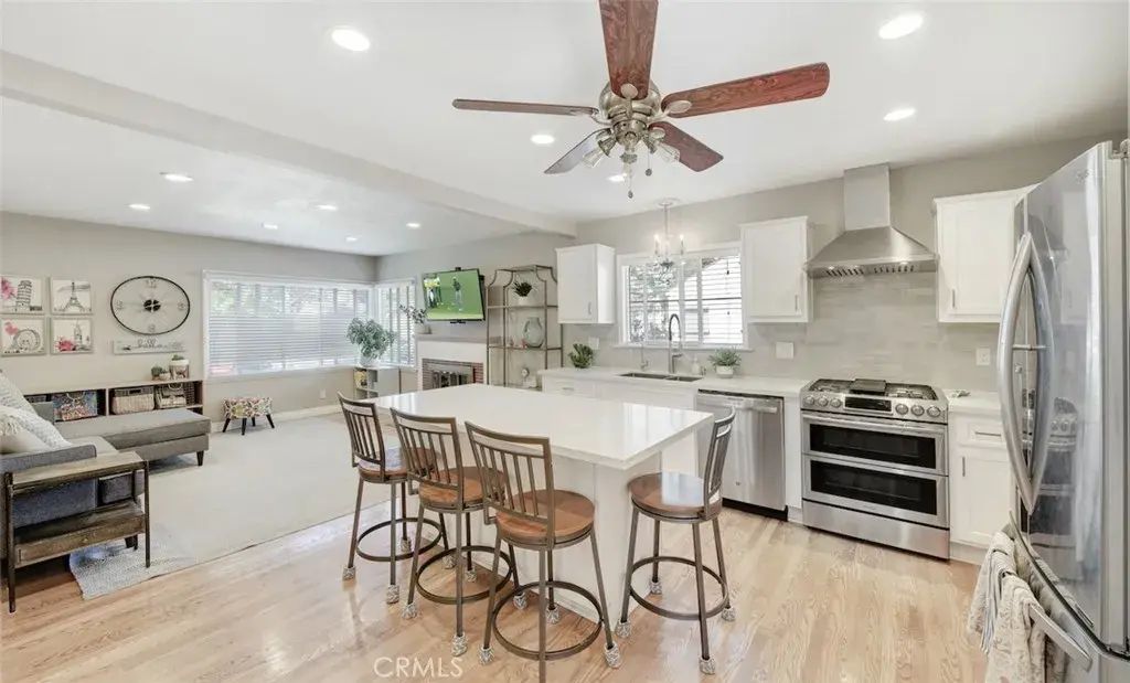4428 E Lavante Street, Long Beach