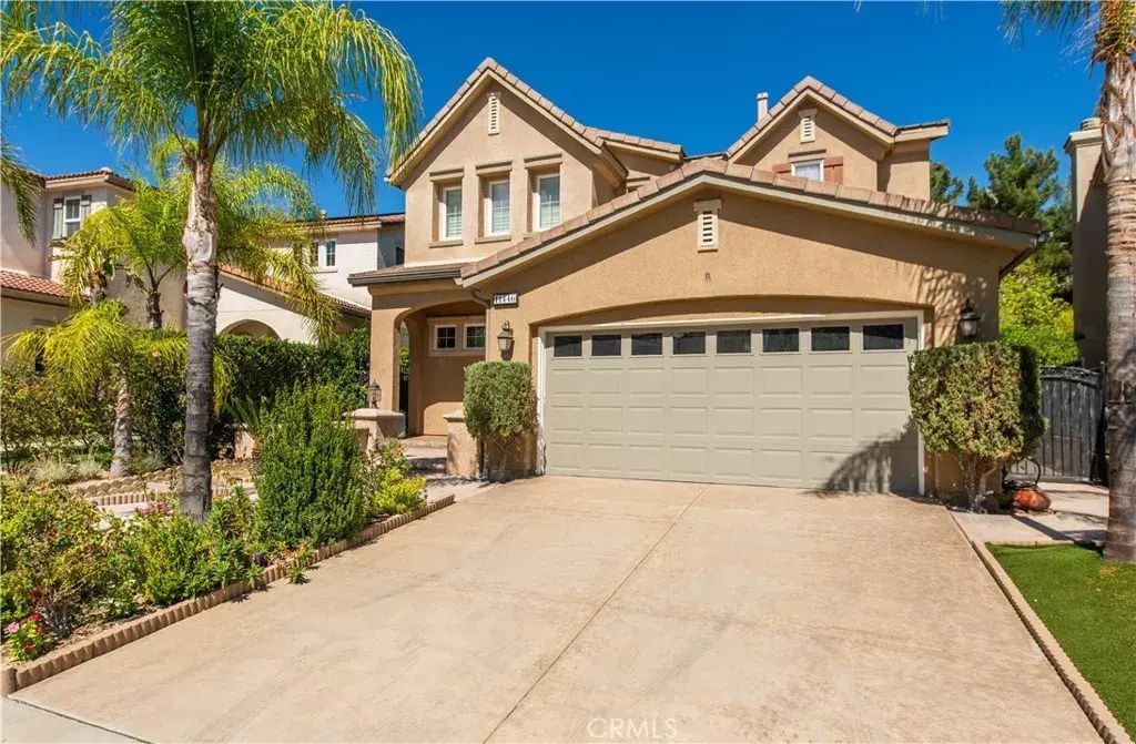 11446 Santini Ln., Porter Ranch