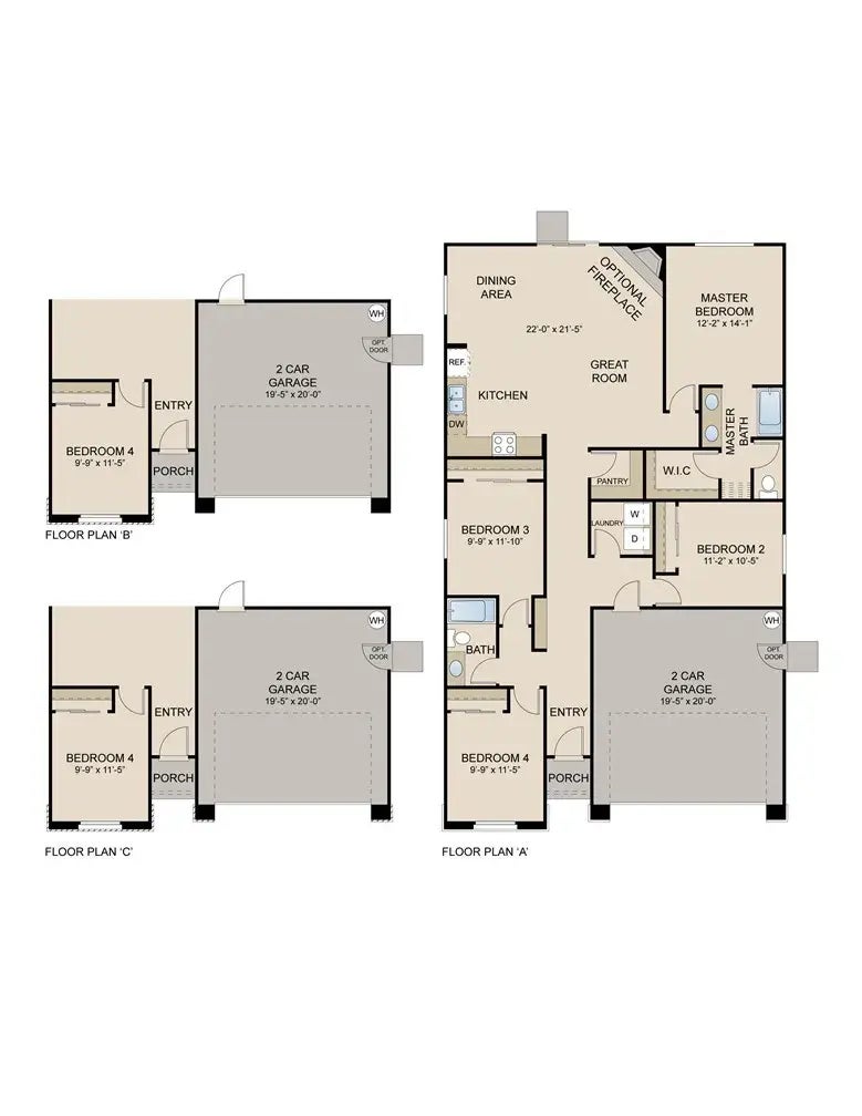 256 Dylan Street, Merced