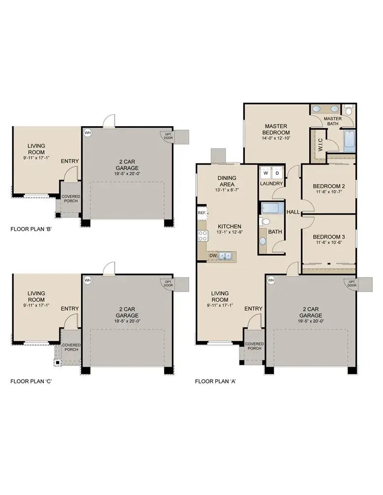 276 Dylan Street, Merced