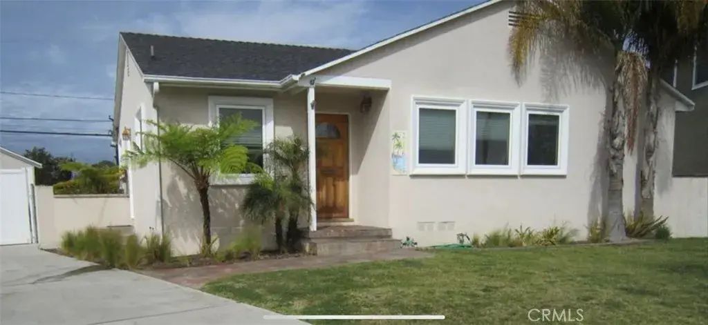 21617 Paul Avenue, Torrance