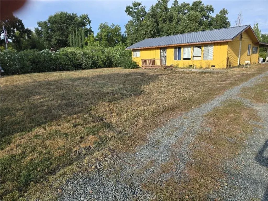 2906 Park View Drive, Lakeport