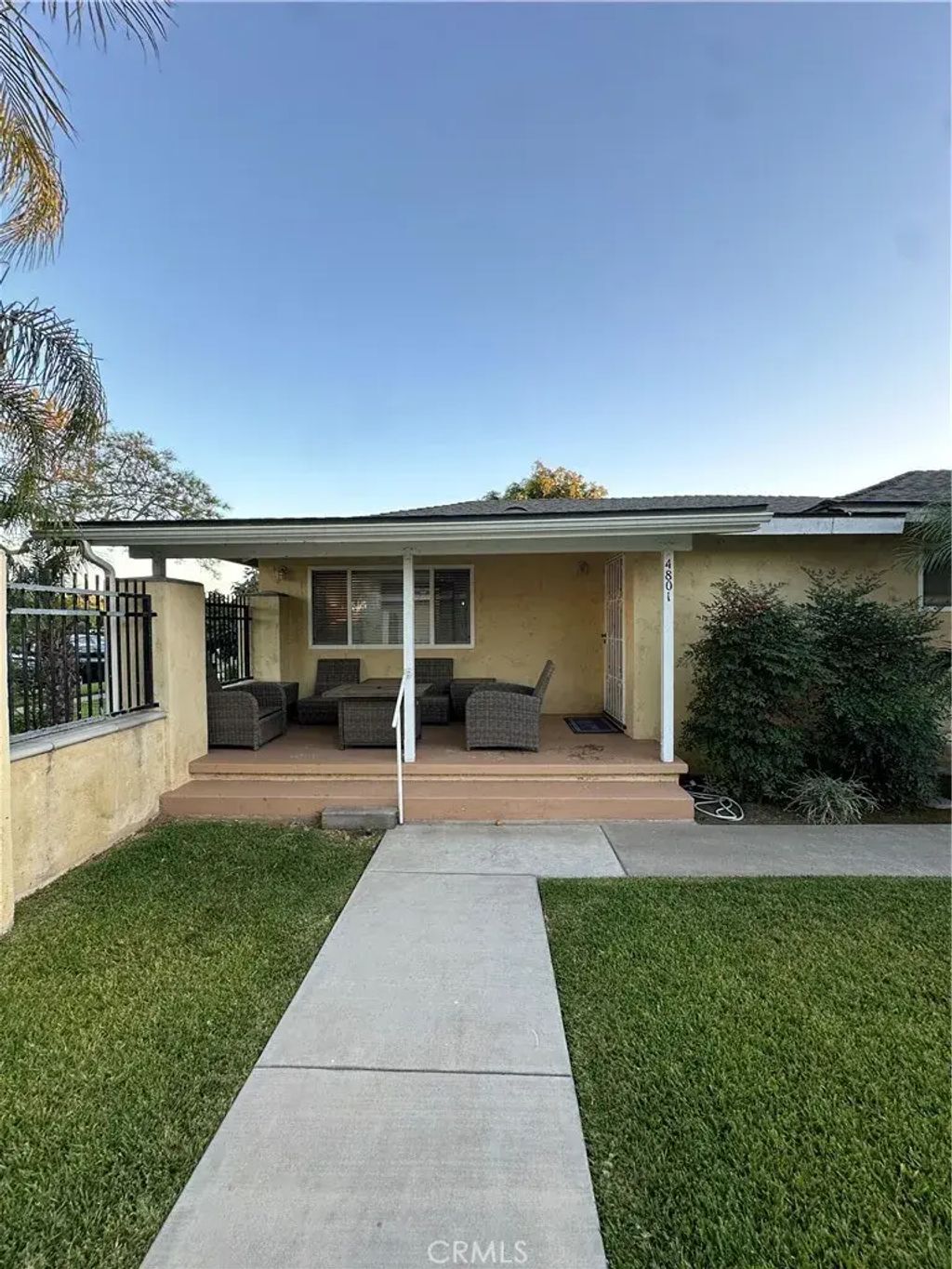 4801 Clark Ave 1, Long Beach