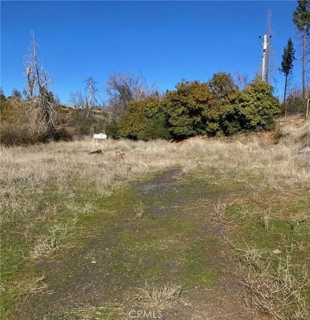 4279 Big Bend, Oroville