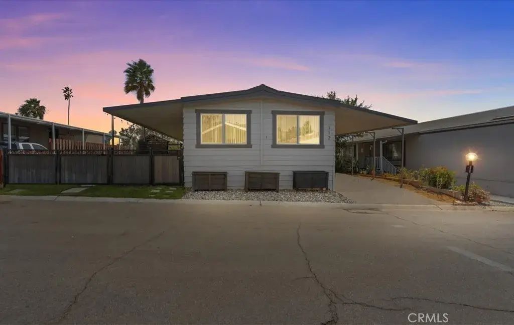 6130 Camino Real 112, Jurupa Valley