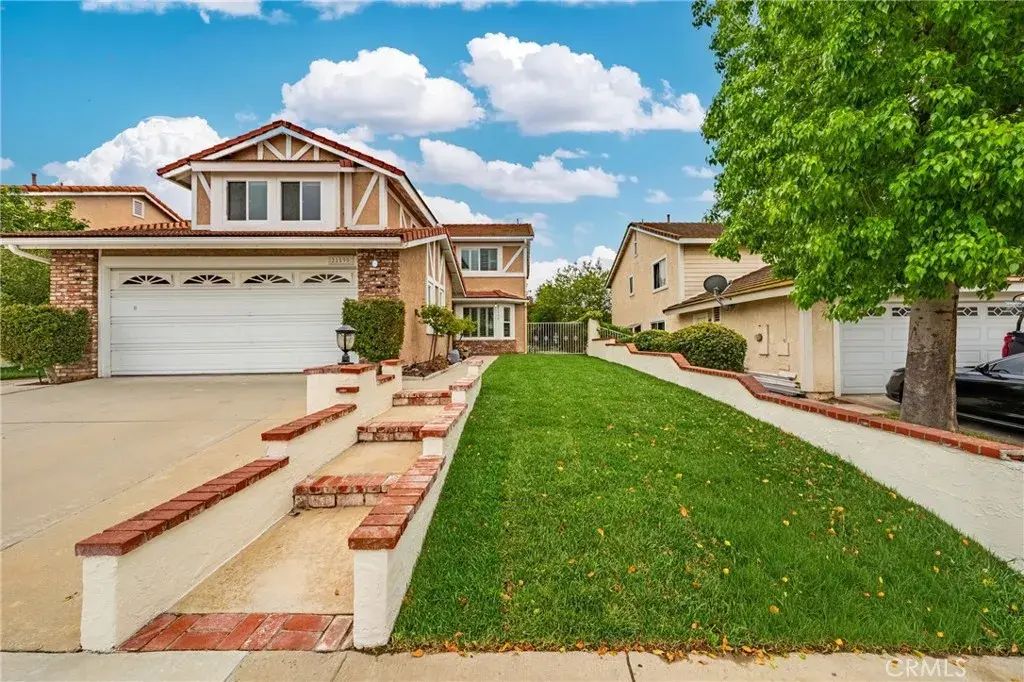 21590 Via Pepita, Yorba Linda