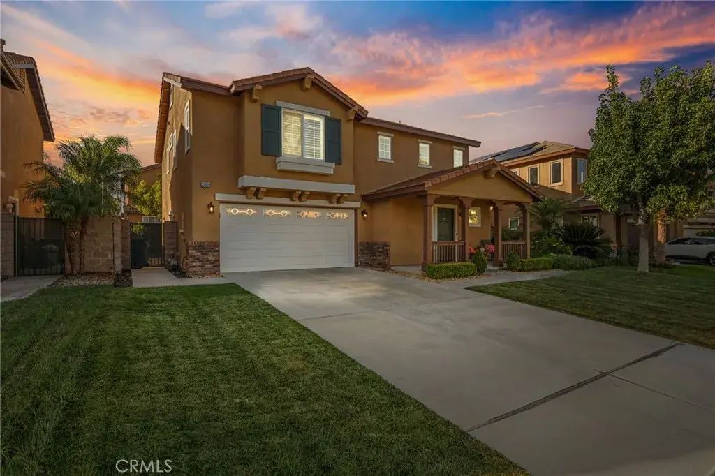 31300 Hidden Lake, Murrieta
