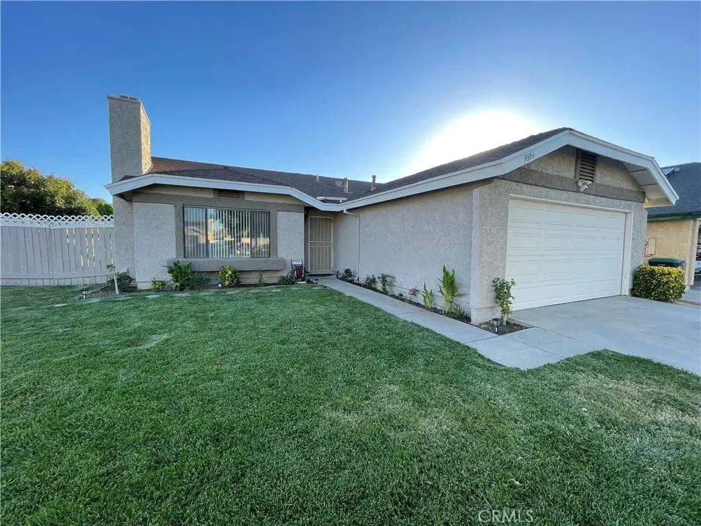 36961 Spanish Broom Dr,, Palmdale