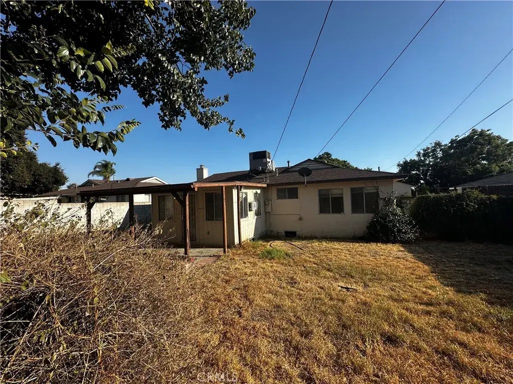 5768 Chiquita Lane, San Bernardino