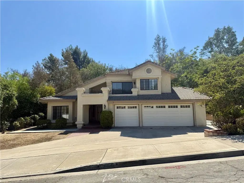 58 Westbrook, Pomona