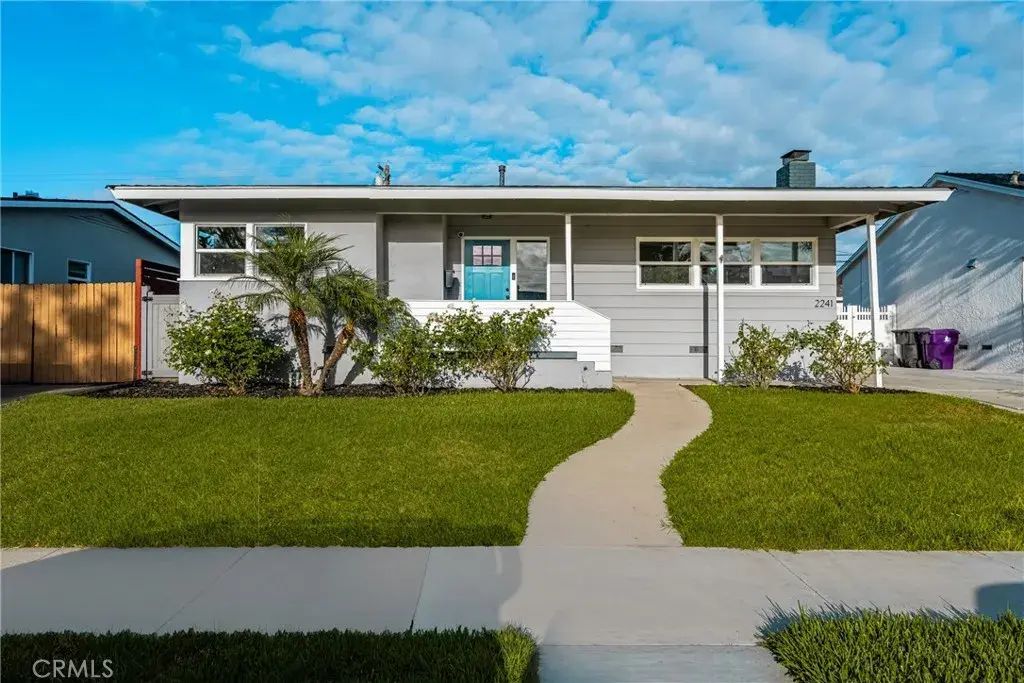 2241 Josie Avenue, Long Beach