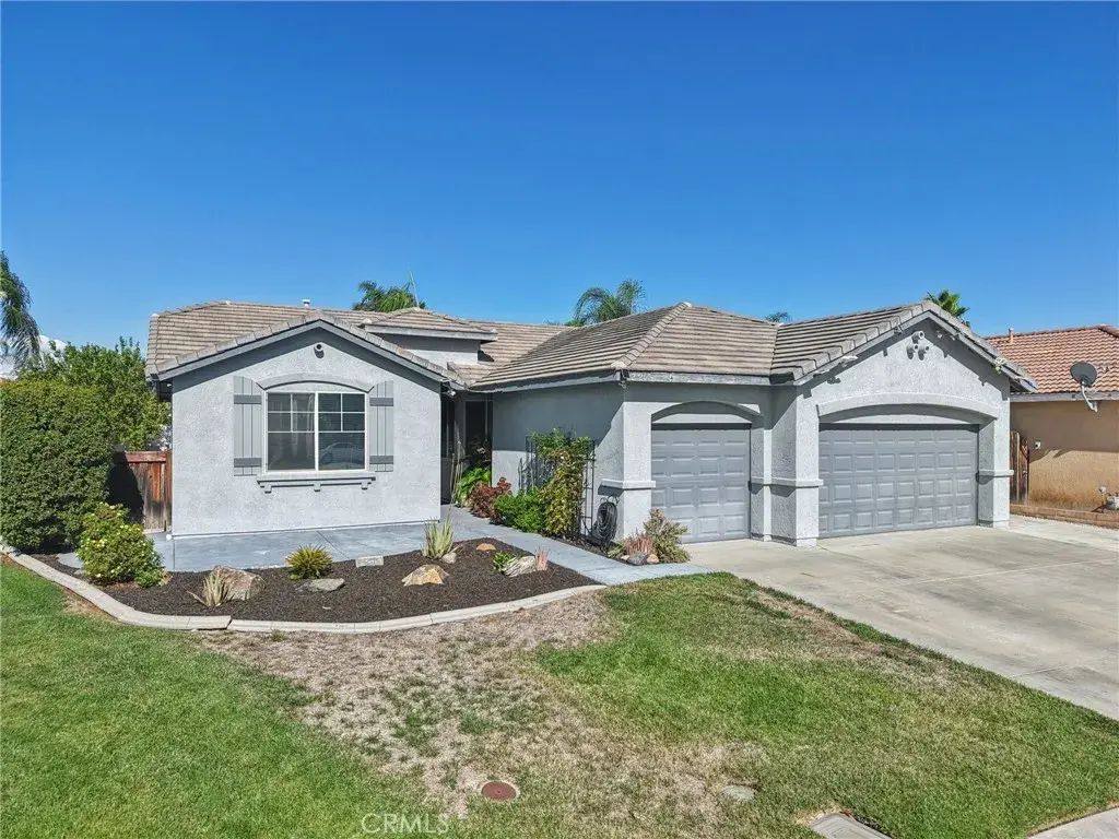 25266 Shady Creek Circle, Menifee