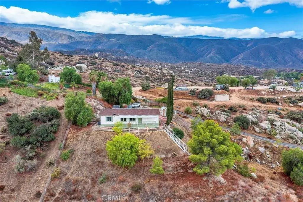 47480 Camero Road, Aguanga