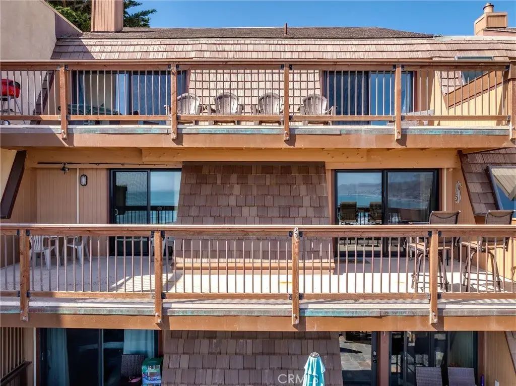 349 Ocean Avenue A13, Cayucos