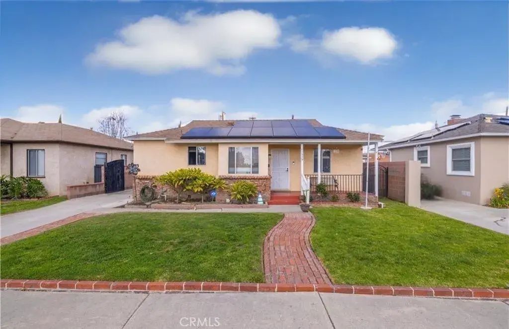 11339 Cecilia Street, Downey
