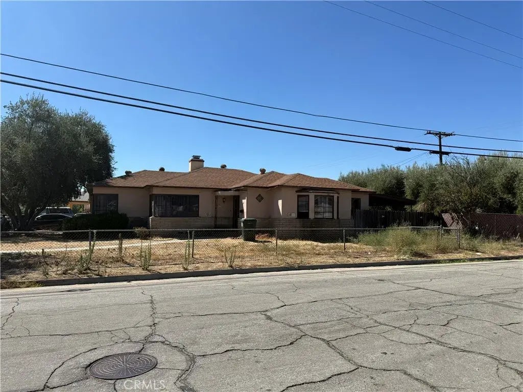 2686 N Lugo Avenue, San Bernardino