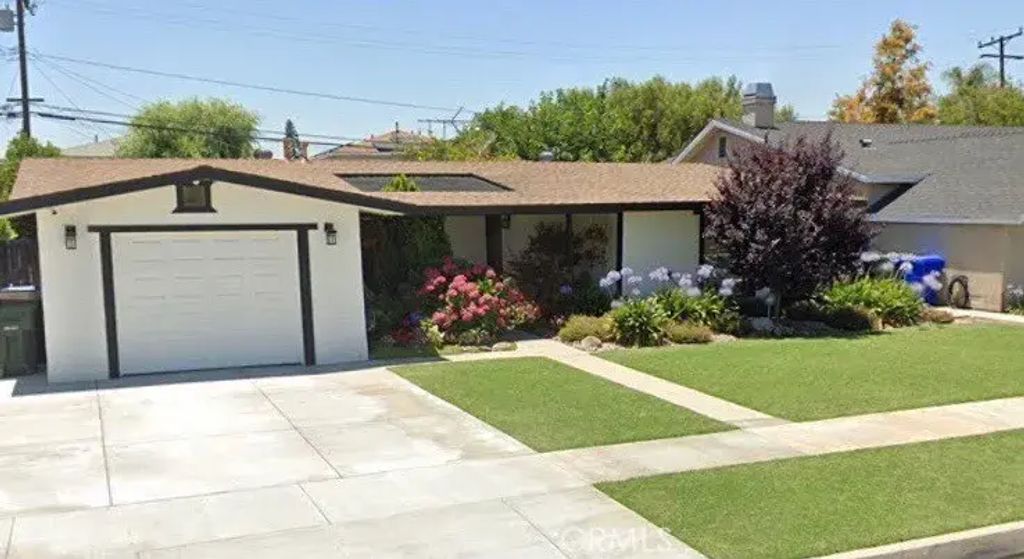 13426 Anola, Whittier