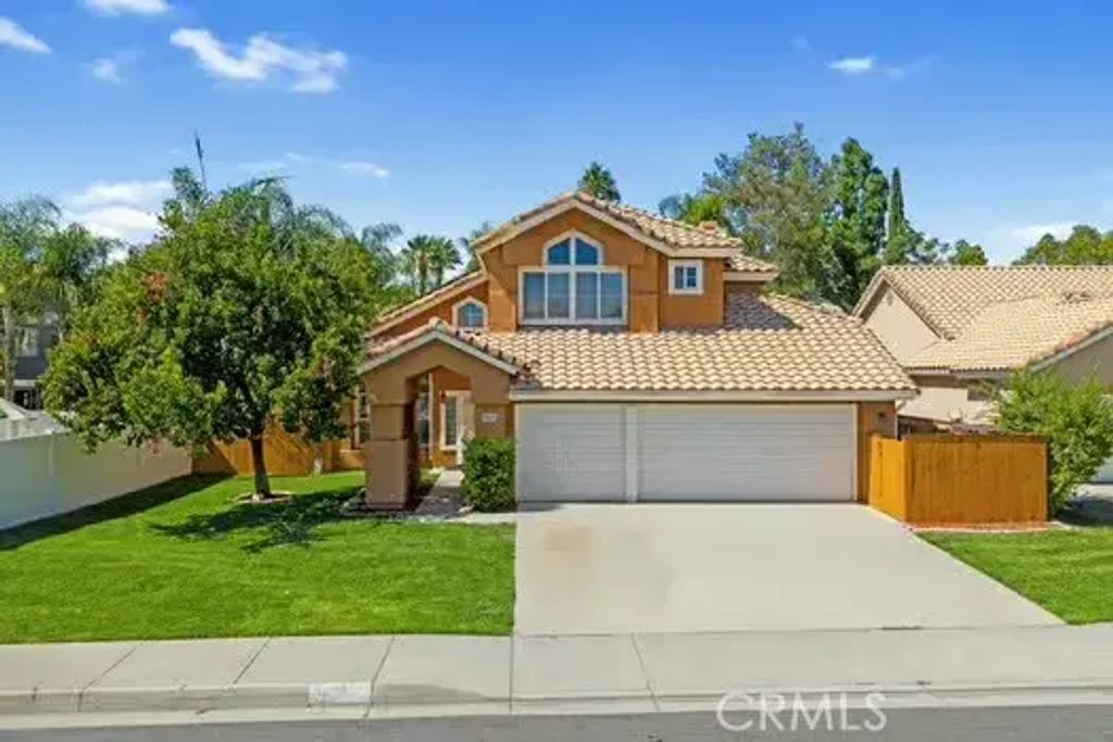 41621 Valor Drive, Murrieta