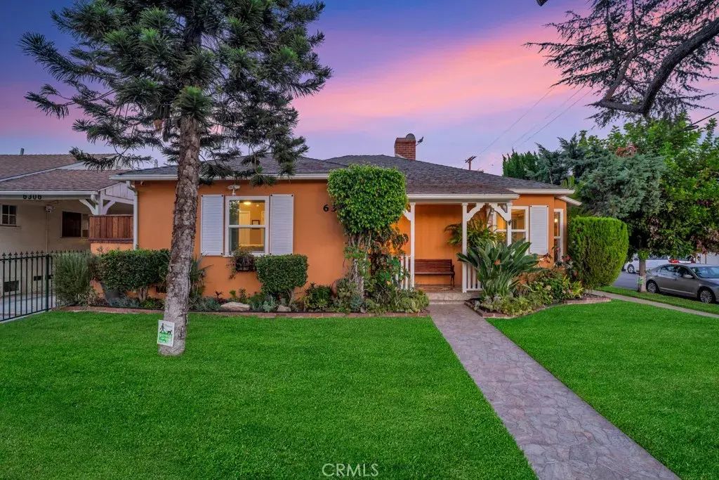 6304 Ben, North Hollywood