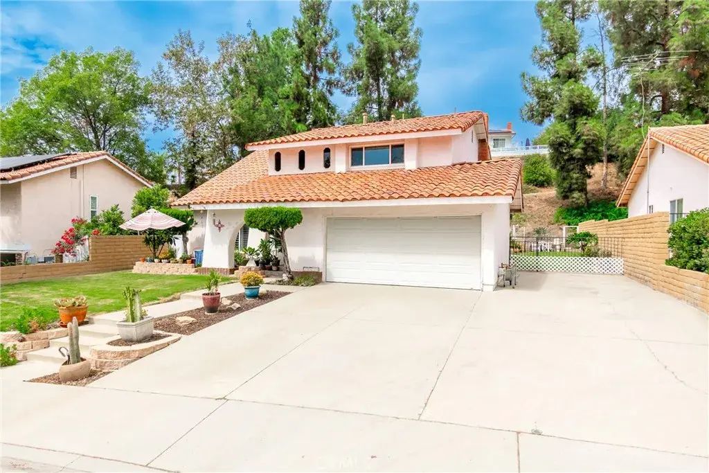 19873 Calle Granada, Walnut