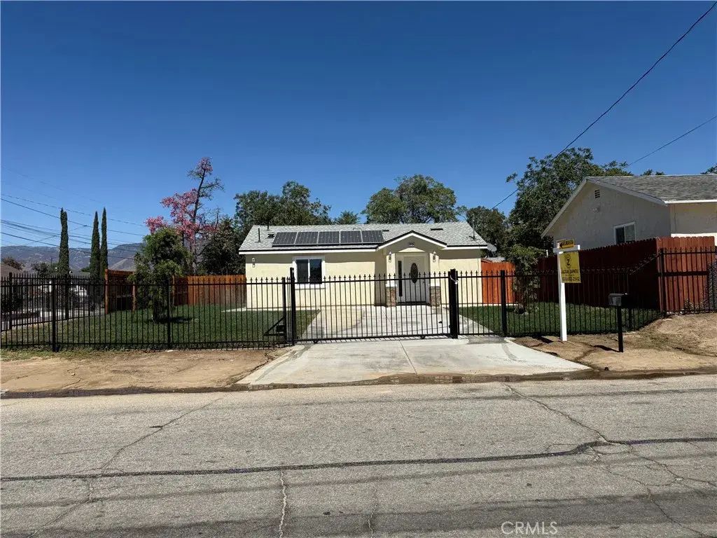 26464 Temple, Highland