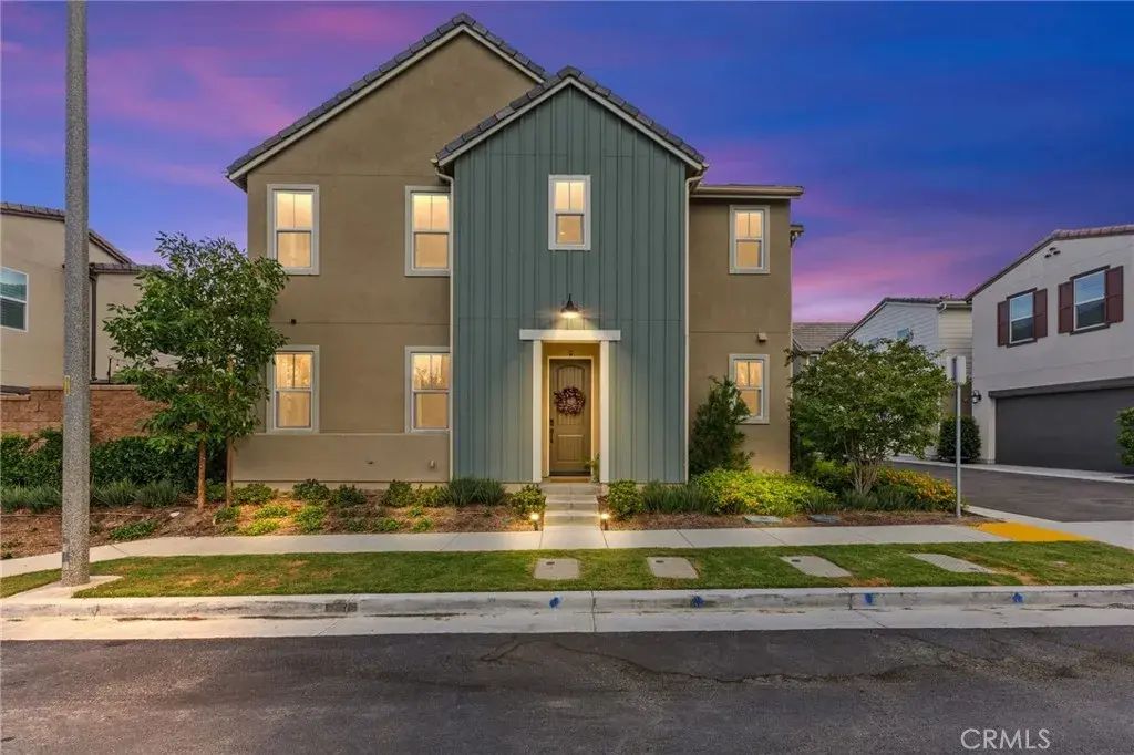 4025 Spring Haven Ln, Corona