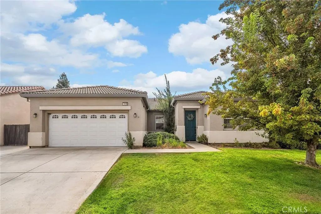 2135 Jacob Street, Gridley