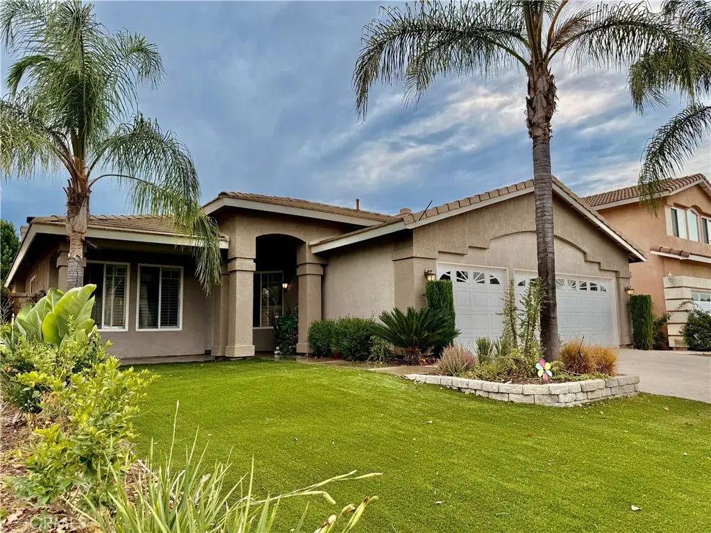 40254 Via Sonoro, Murrieta
