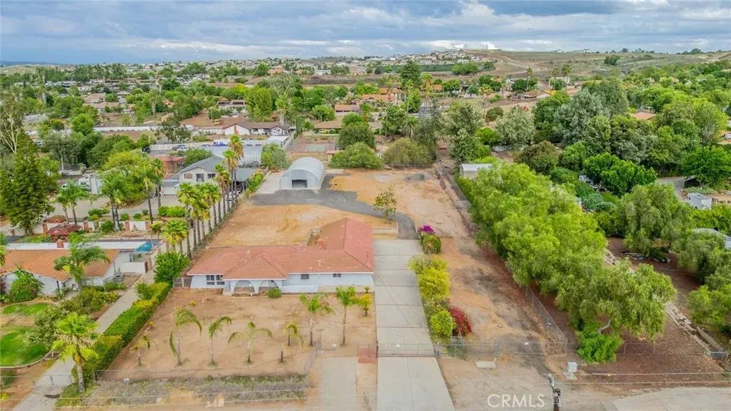 16600 Porter Avenue, Riverside
