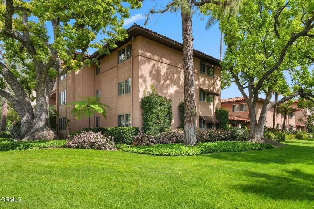 1200 S Orange Grove Boulevard 15, Pasadena