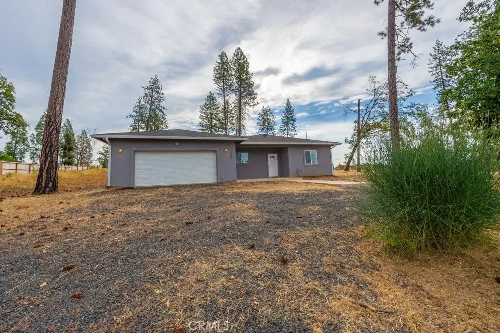 5654 Chaney Lane, Paradise