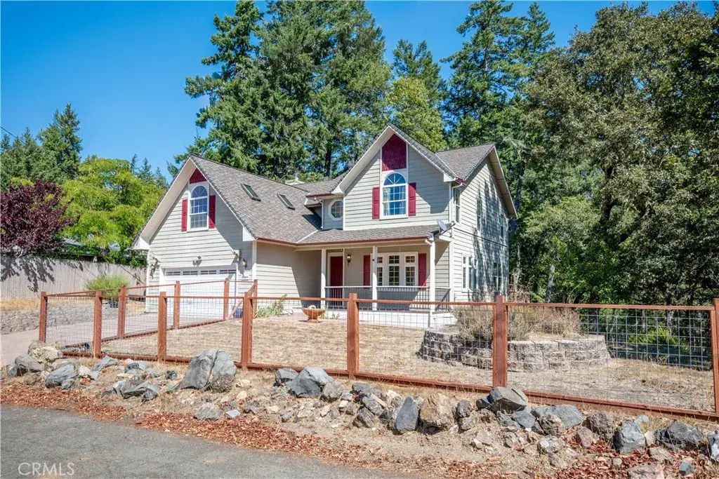 25977 Hawk Terrace, Willits