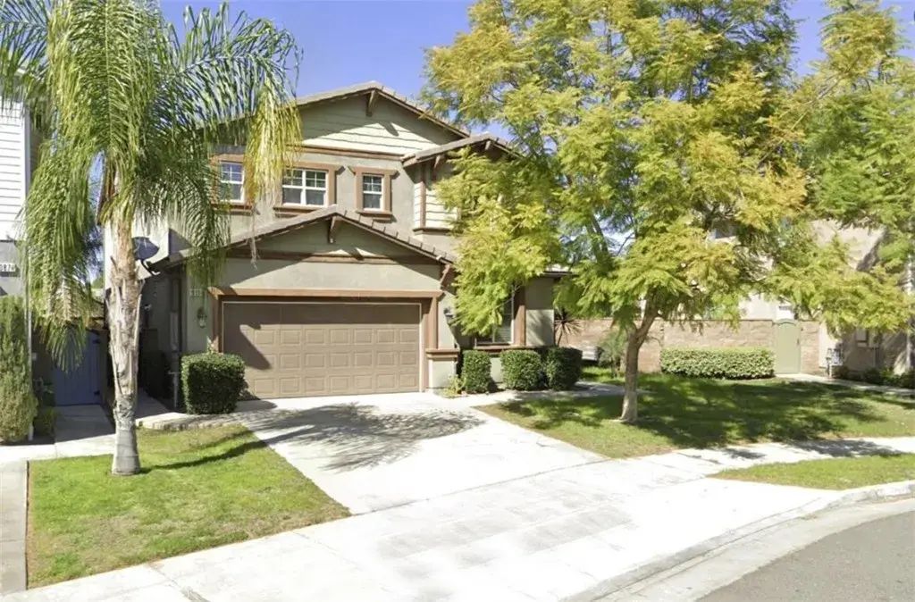 10886 Cameron Ct, Corona