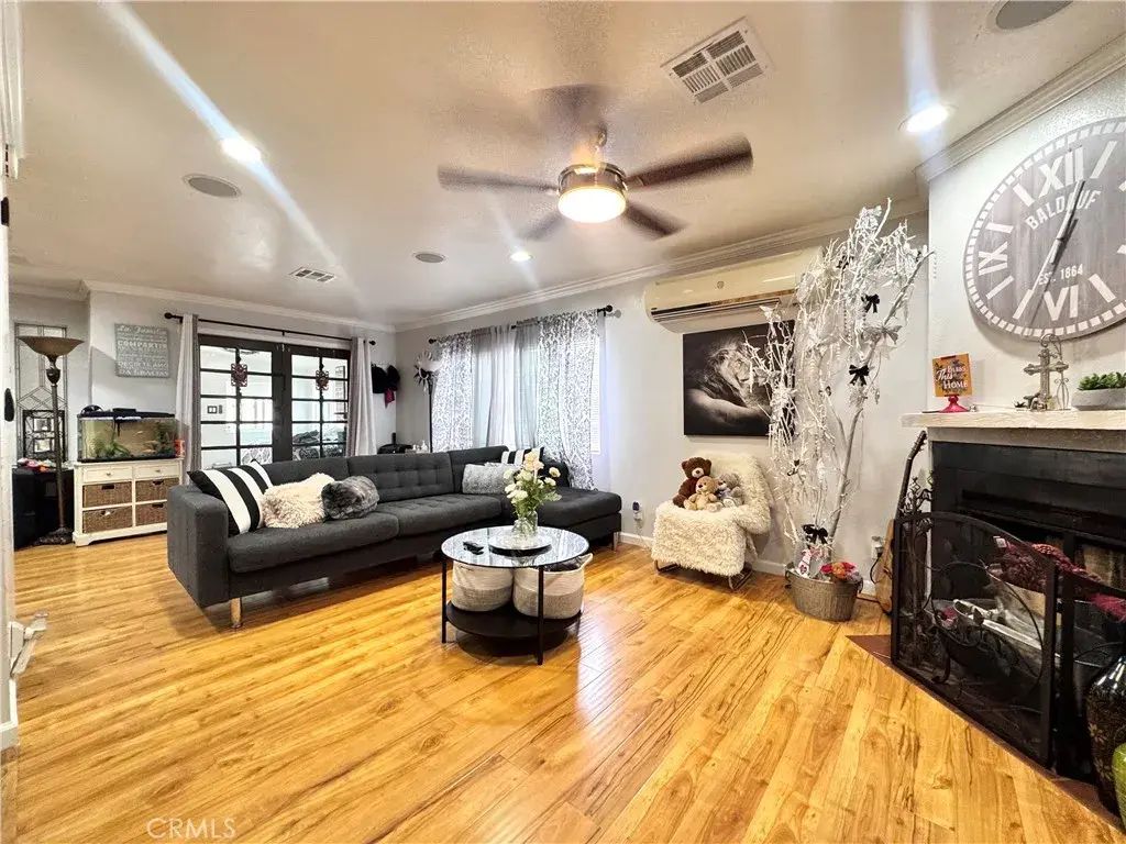 36200 Paradise Ranch Rd 120, Castaic