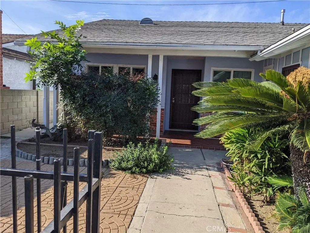 1510 Dorner, Monterey Park