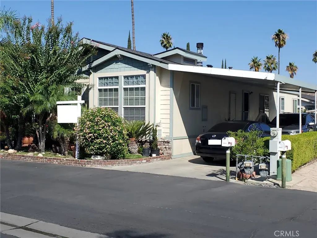 20401 Soledad Canyon 801, Canyon Country