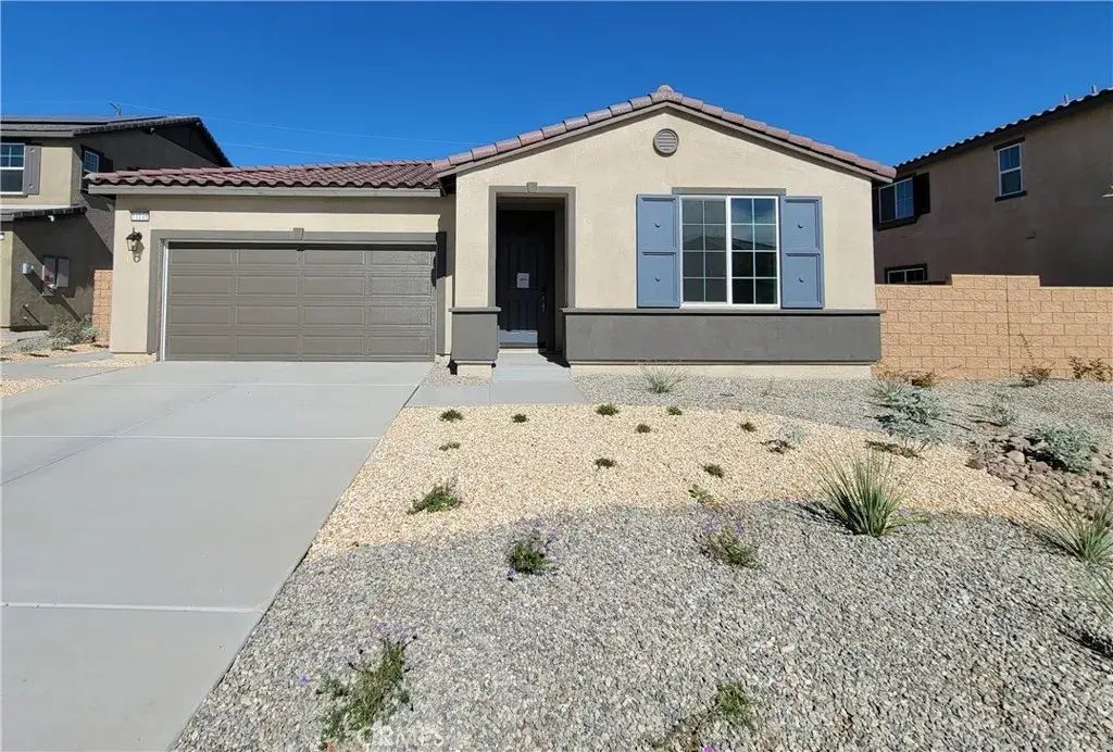 14148 Hartford Street, Hesperia