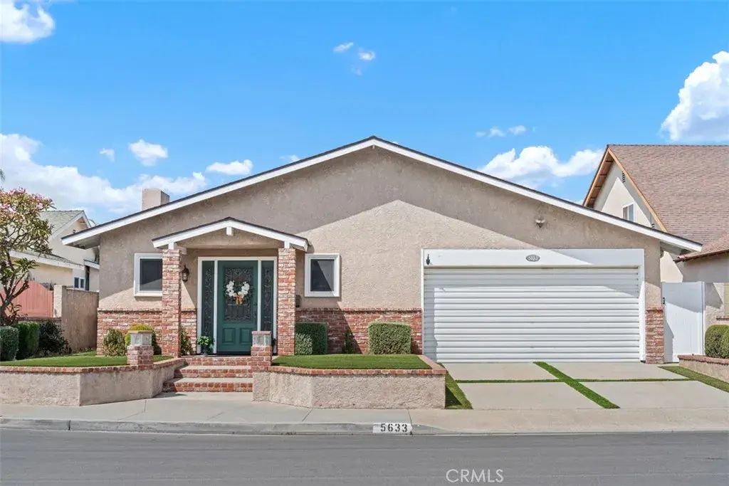 5633 Lakia Drive, Cypress