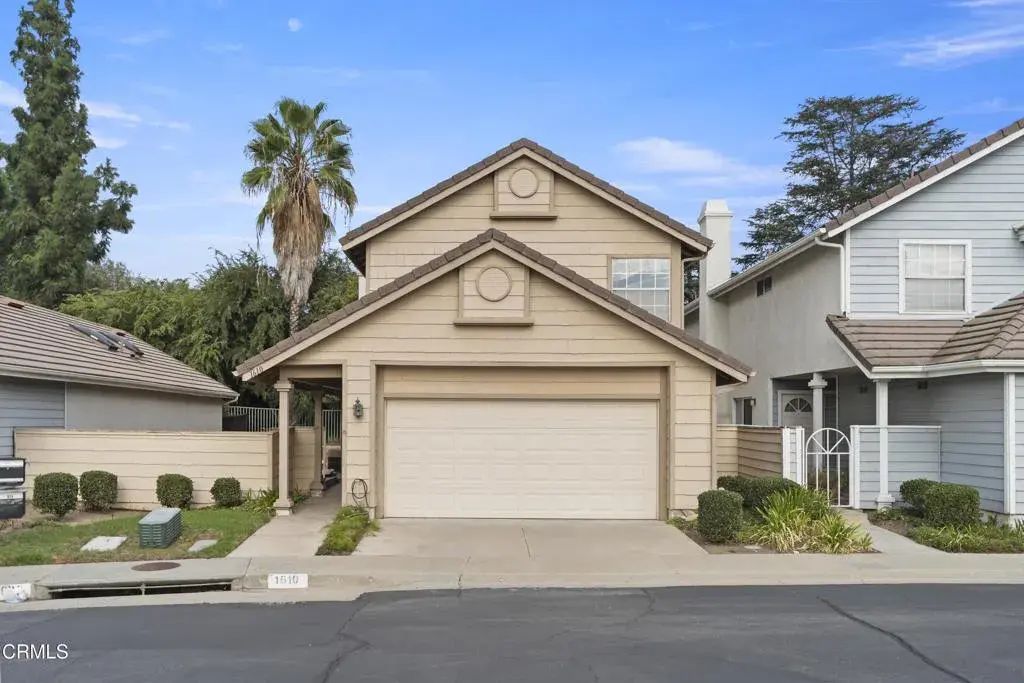 1610 Coach Place, Hacienda Heights