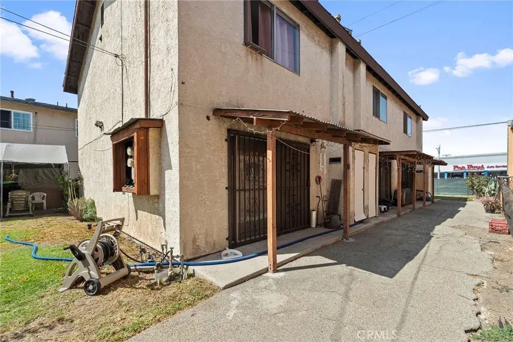 2668 Randolph Street, Huntington Park