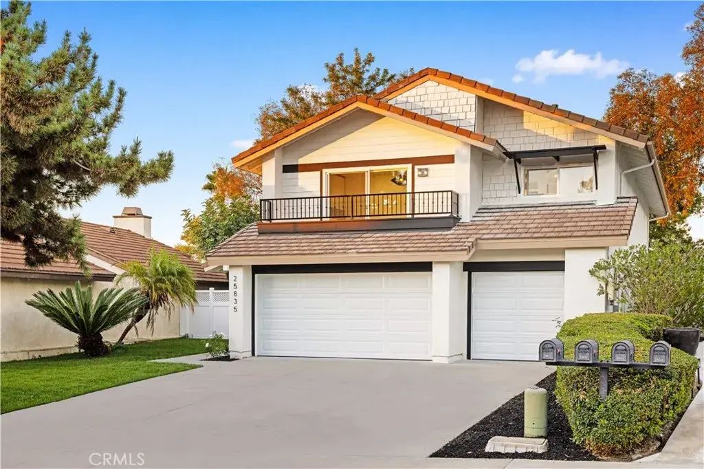 25835 Appian Way, Mission Viejo
