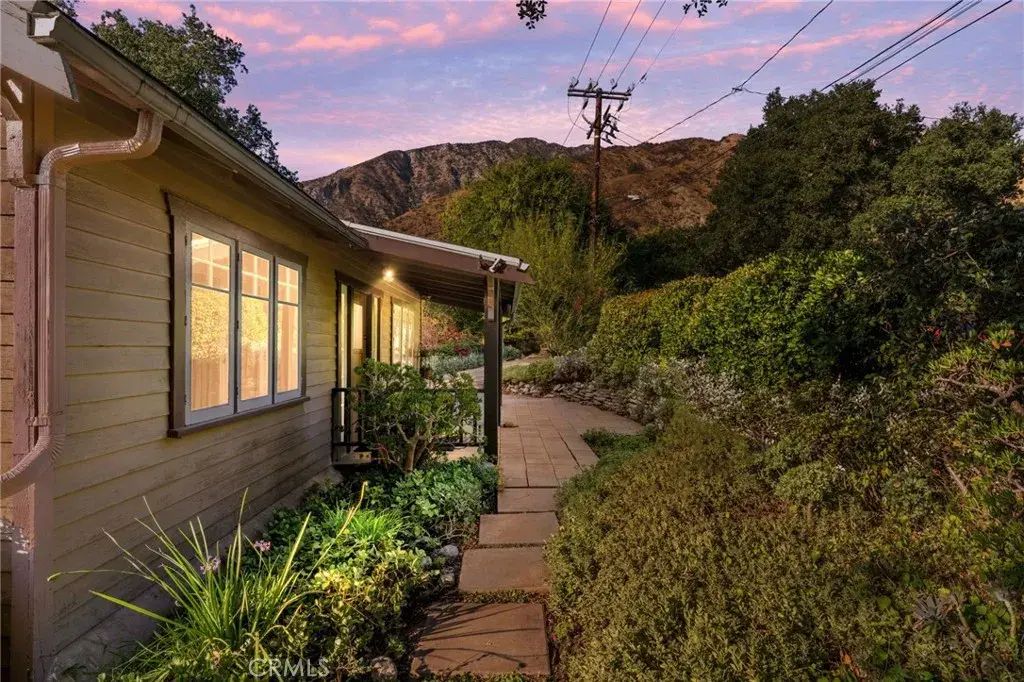 15 Vista Circle Drive, Sierra Madre
