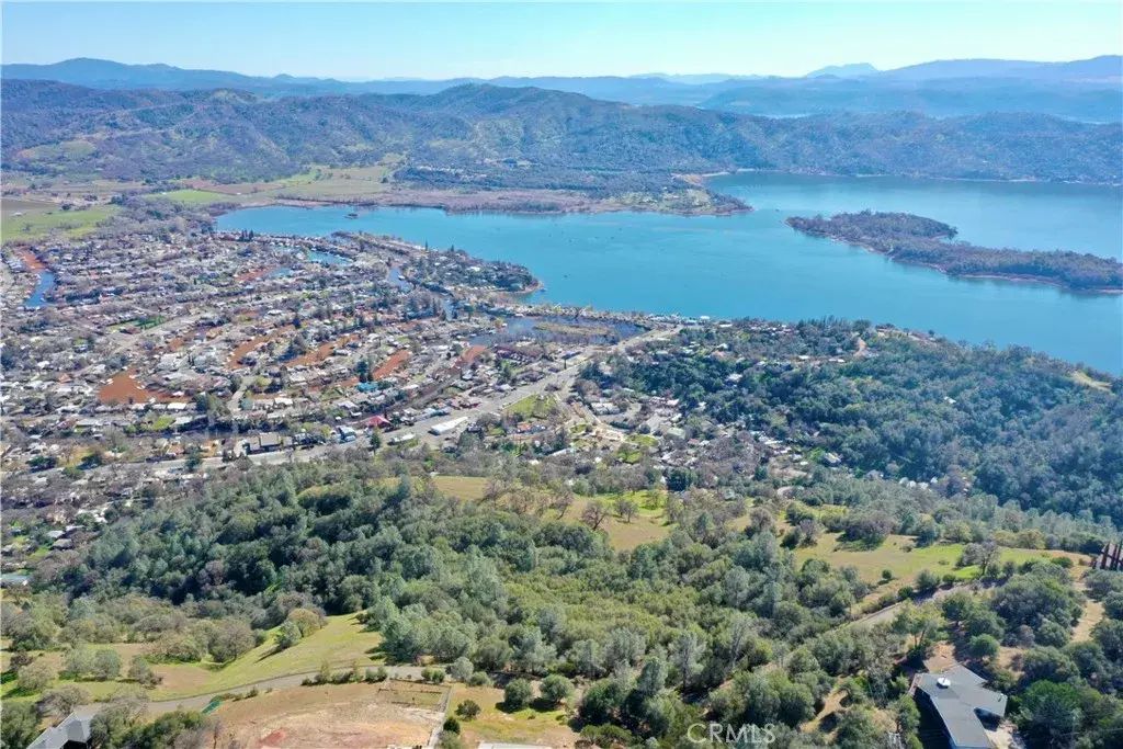 12403 Alta Vista, Clearlake Oaks