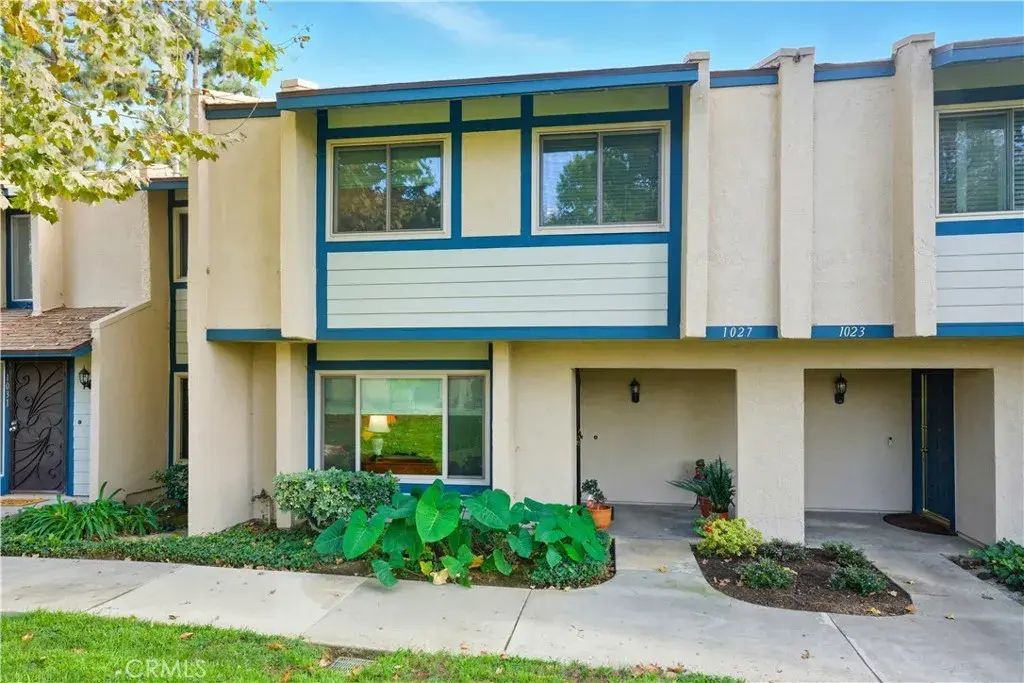1027 E Vaught Court, West Covina