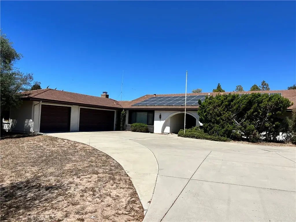 317 Medinah, Vandenberg Village