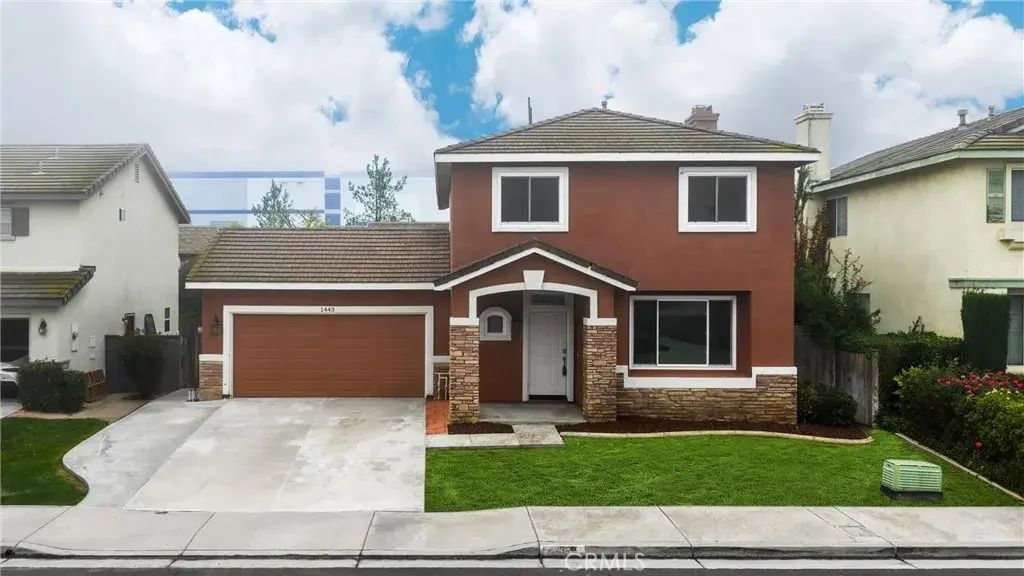 1443 Sutherland Drive, Riverside