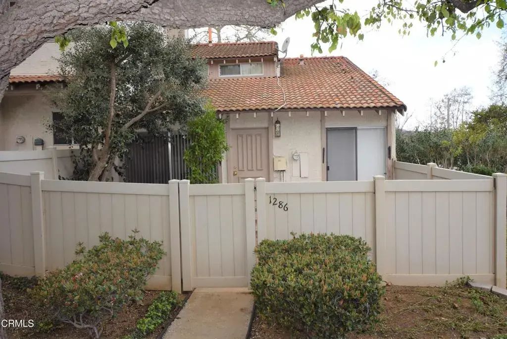 1286 Alessandro Drive, Newbury Park