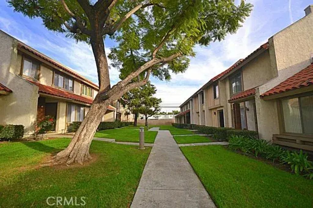 4568 Toledo, Buena Park